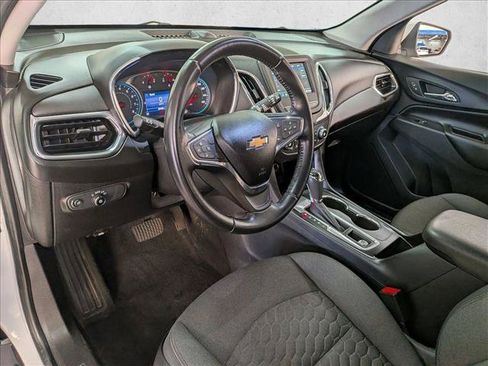 Used 2019 Chevrolet Equinox LT FWD image 14