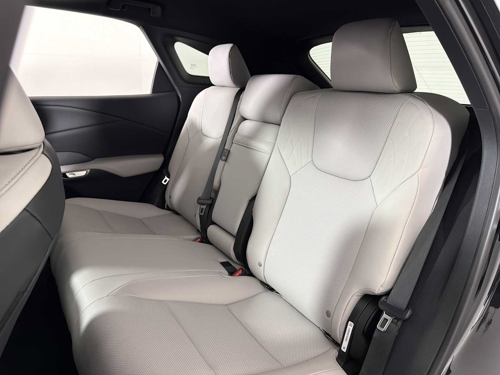 New 2026 Lexus RX 350 Premium w/ Convenience Package FWD image 31