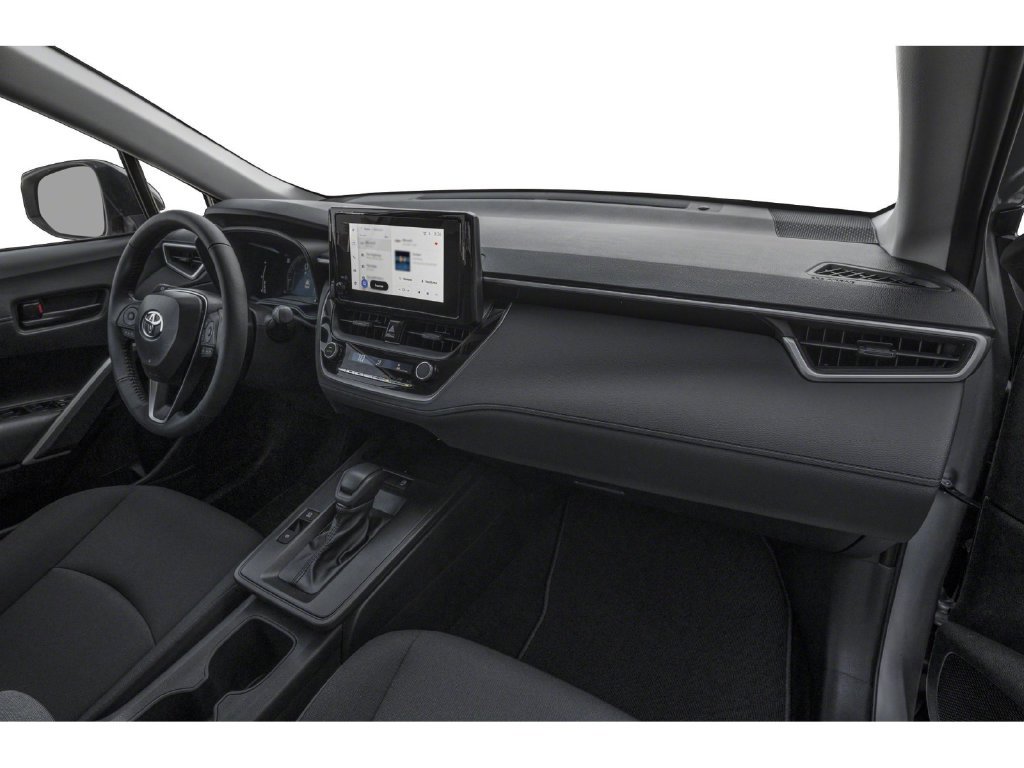 New 2026 Toyota Corolla Cross LE w/ Cold Weather Package AWD/4WD image 10