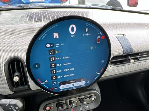 New 2026 MINI Cooper S image 15