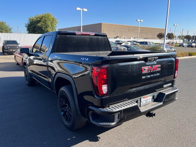 Used 2023 GMC Sierra 1500 Elevation AWD/4WD image 4