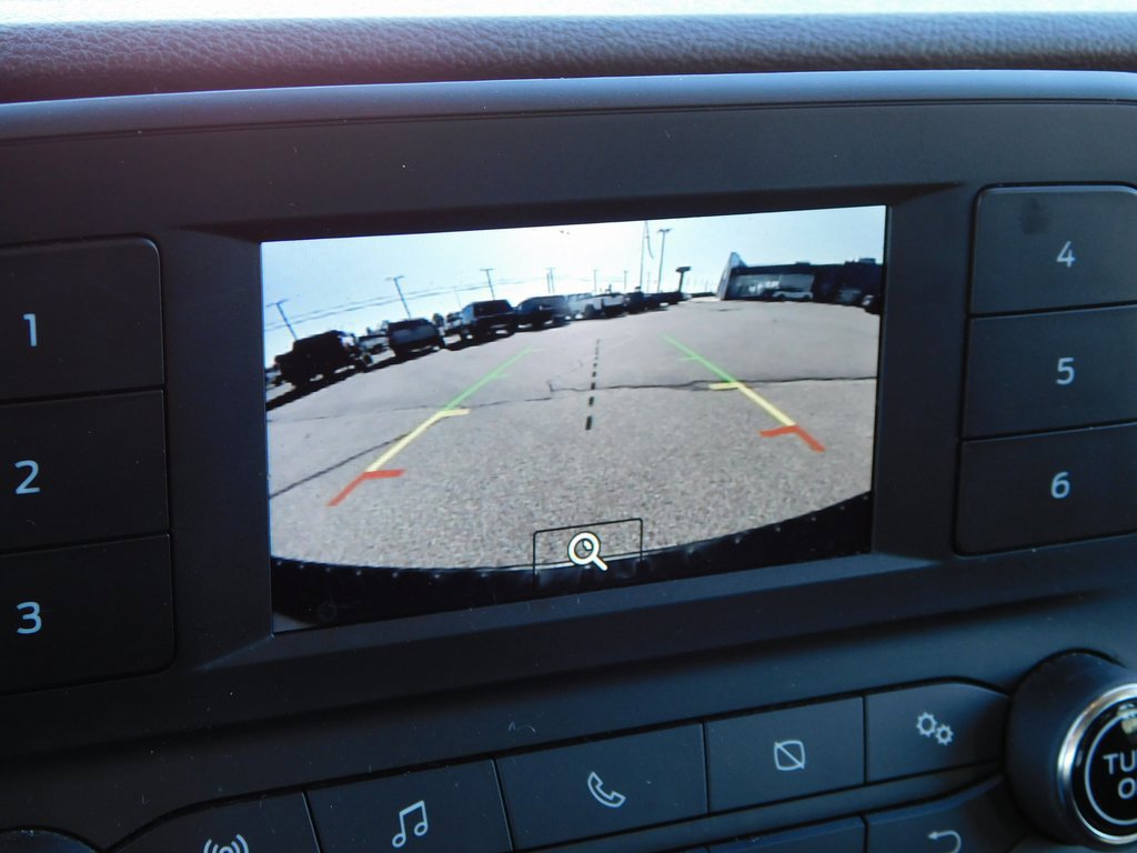Used 2024 Ford Transit 250 Low Roof w/ Exterior Upgrade Package RWD image 38