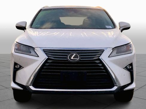 Used 2019 Lexus RX 350L w/ Premium Package image 3