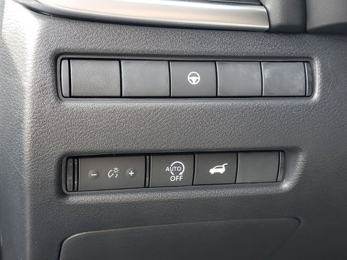 New 2026 Nissan Rogue SV AWD/4WD image 7
