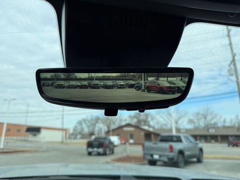 New 2026 GMC Sierra 2500 Denali w/ Denali Reserve Package image 32