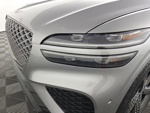 Used 2023 Genesis GV70 2.5T w/ Sport Prestige Package image 50