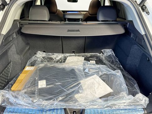 New 2025 Audi Q5 Prestige image 23