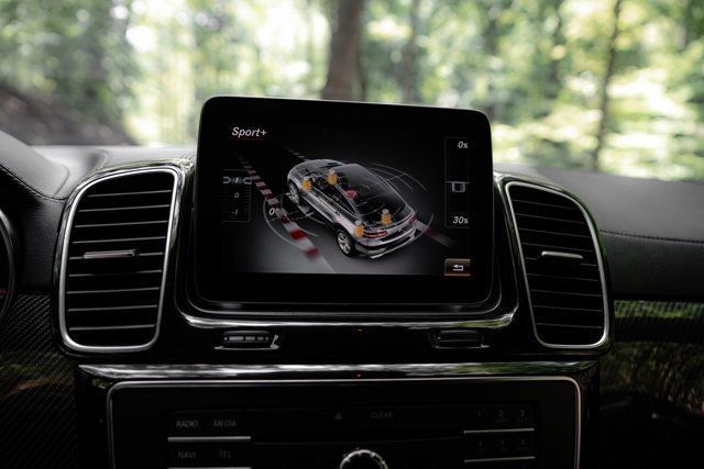 Used 2019 Mercedes-Benz GLE 43 AMG 4MATIC Coupe image 25