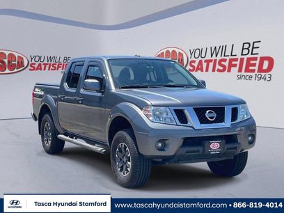 Used 2019 Nissan Frontier PRO-4X