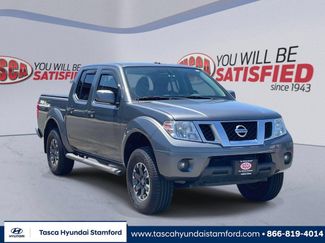 Used 2019 Nissan Frontier PRO-4X AWD/4WD video 1