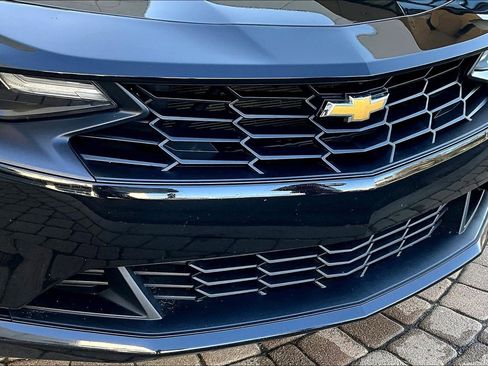 Used 2023 Chevrolet Camaro LT image 30