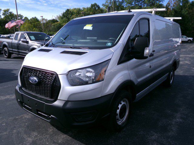 Used 2023 Ford Transit 250 Low Roof w/ Interior Upgrade Package RWD image 4
