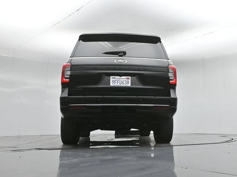 Certified 2023 Ford Expedition Limited AWD/4WD image 50
