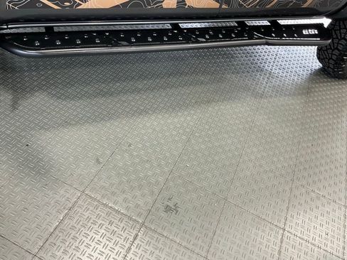 Used 2021 Toyota Tacoma TRD Off-Road w/ TRD Premium Off Road Package image 38