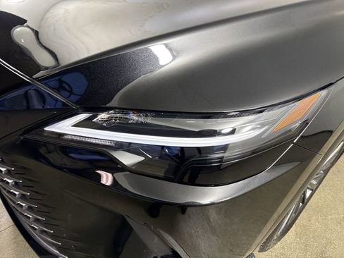 Certified 2024 Lexus RX 350 Premium image 31