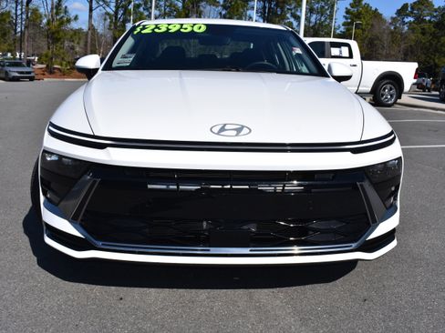 Used 2025 Hyundai Sonata SEL image 4