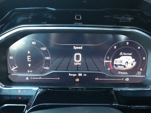 New 2025 GMC Sierra 1500 Elevation image 14