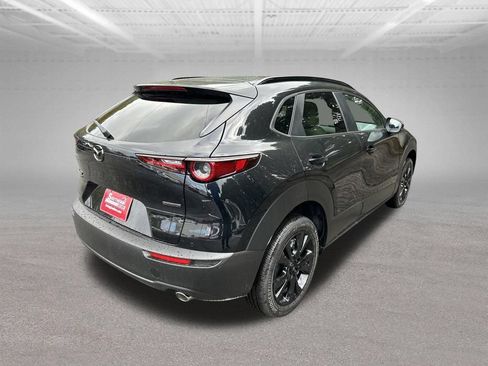 Used 2026 MAZDA CX-30 AWD 2.5 S image 6
