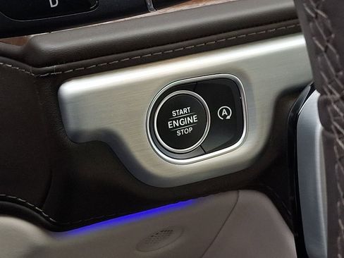 Used 2022 Mercedes-Benz G 63 AMG 4MATIC image 25