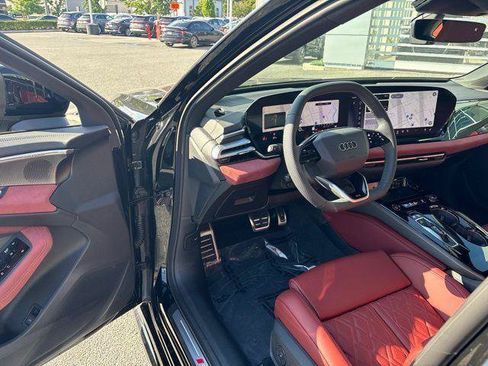 New 2026 Audi S5 Premium Plus AWD/4WD image 10