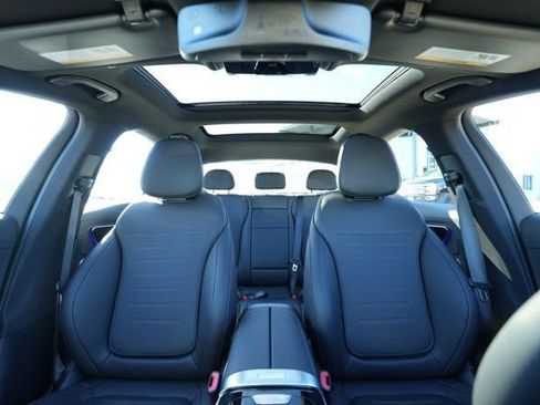 Used 2026 Mercedes-Benz C 300 4MATIC Sedan image 33