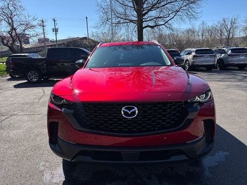 New 2026 MAZDA CX-50 AWD 2.5 S w/ Weather Package image 2