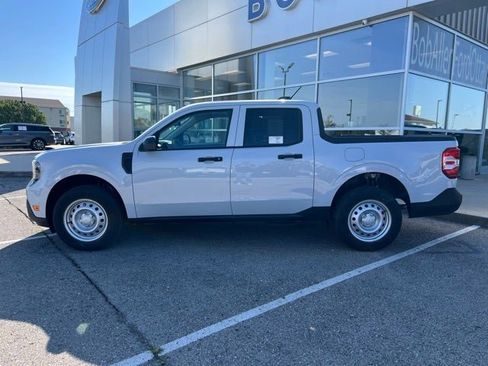 New 2025 Ford Maverick XL w/ Equipment Group 102A image 2