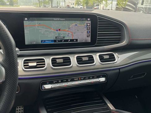 Certified 2022 Mercedes-Benz GLE 53 AMG 4MATIC Coupe image 41