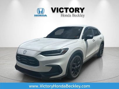 Used 2023 Honda HR-V Sport