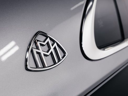 Used 2024 Mercedes-Benz Maybach S 580 4MATIC image 41