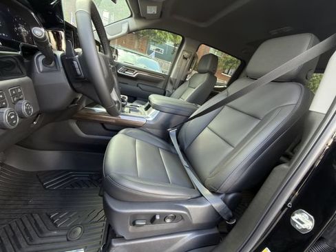 New 2026 Chevrolet Silverado 1500 LT Trail Boss w/ LT Trail Boss Premium Package AWD/4WD image 21