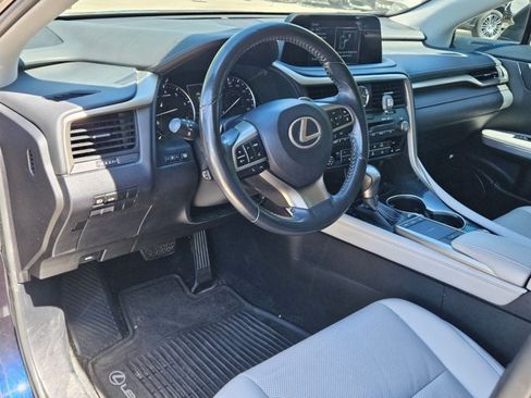 Used 2020 Lexus RX 350 FWD w/ Accessory Package image 9