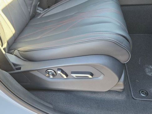 New 2026 Acura MDX A-Spec image 8