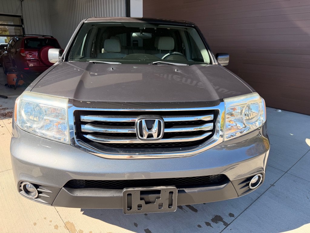 Used 2013 Honda Pilot EX image 2