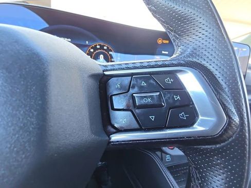 Used 2024 Ford Mustang Premium RWD image 12