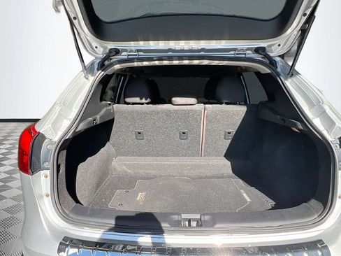 Used 2017 Nissan Rogue Sport S w/ S Appearance Package image 22