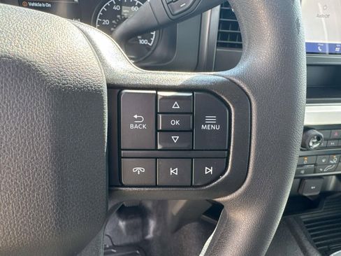 New 2025 Ford F550 4x4 Regular Cab Super Duty image 30