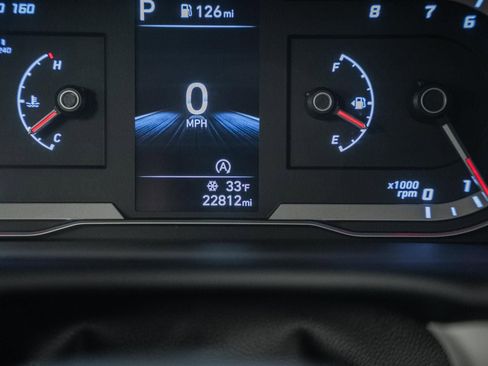 Used 2022 Hyundai Tucson SEL w/ Cargo Package image 45