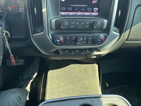 Used 2016 GMC Sierra 1500 SLE w/ SLE Value Package AWD/4WD image 26