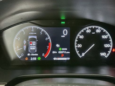 Used 2023 Honda CR-V EX-L image 19
