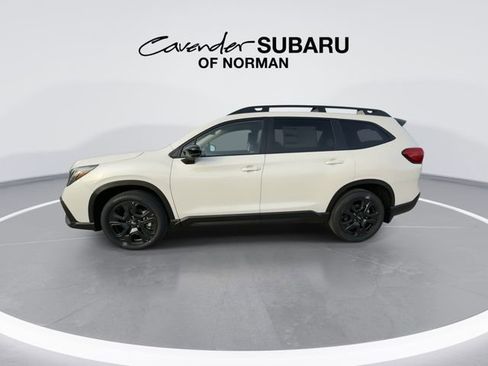 New 2026 Subaru Ascent Bronze Edition image 5