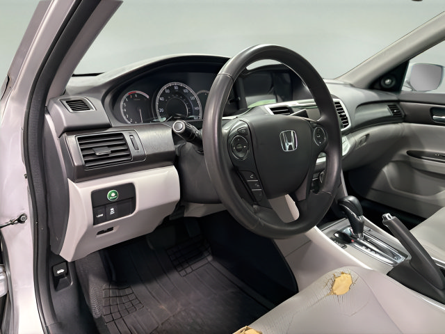 Used 2014 Honda Accord EX-L image 11