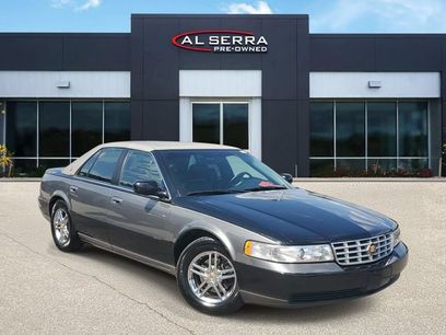 Used 1999 Cadillac Seville SLS w/ Personalization Pkg