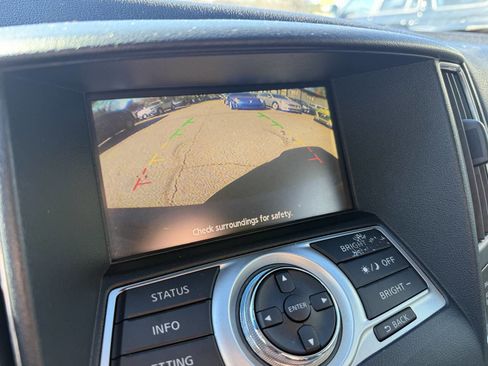 Used 2014 Nissan Maxima 3.5 SV image 20