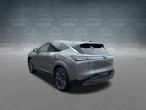 Certified 2025 Nissan Murano Platinum w/ Cargo Package AWD/4WD image 37