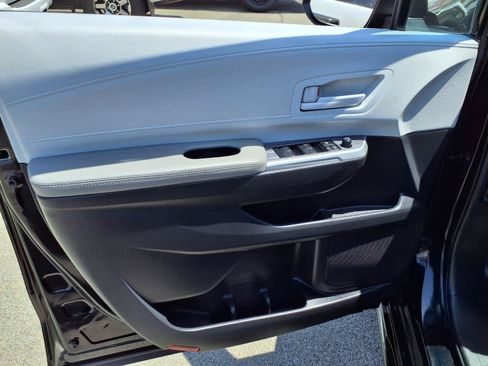 Certified 2025 Toyota Sienna LE FWD image 15