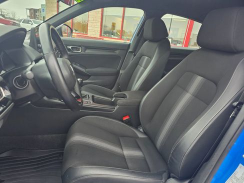 Used 2022 Honda Civic Sport image 10