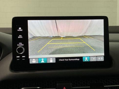 Used 2024 Honda HR-V EX-L image 14