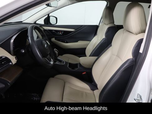Used 2024 Subaru Outback Limited image 14
