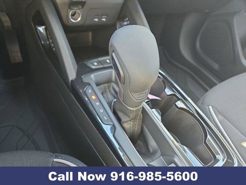 New 2026 Chevrolet TrailBlazer LT FWD image 9